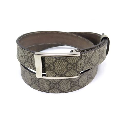 ceinture gucci original|ceinture Gucci soldes.